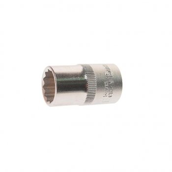 Головка торцевая 12 15мм 12-ти гранная L=40мм ROCKFORCE ROCKFORCE rf-54915