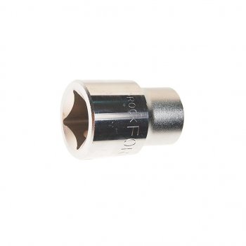 399 р. Головка торцевая 34 17мм L=50мм ROCKFORCE ROCKFORCE rf-56517  с доставкой в г. Вологда. Увеличить фотографию 2