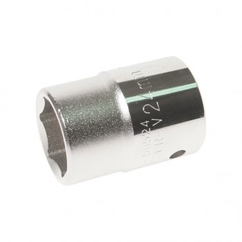 Головка торцевая 34 24мм L=51мм ROCKFORCE ROCKFORCE rf-56524