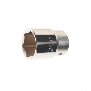 Головка торцевая 34 32мм L=56мм ROCKFORCE ROCKFORCE rf-56532