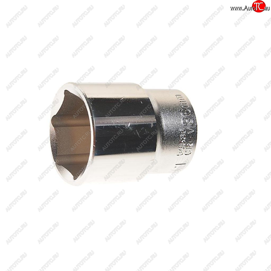 499 р. Головка торцевая 34 36мм L=58мм ROCKFORCE ROCKFORCE rf-56536  с доставкой в г. Вологда