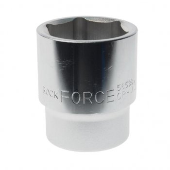 579 р. Головка торцевая 34 38мм L=60мм ROCKFORCE ROCKFORCE rf-56538  с доставкой в г. Вологда. Увеличить фотографию 2
