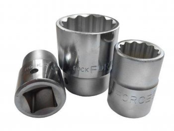 Головка торцевая 34 65мм 12-ти гранная L=82мм ROCKFORCE ROCKFORCE rf-56965