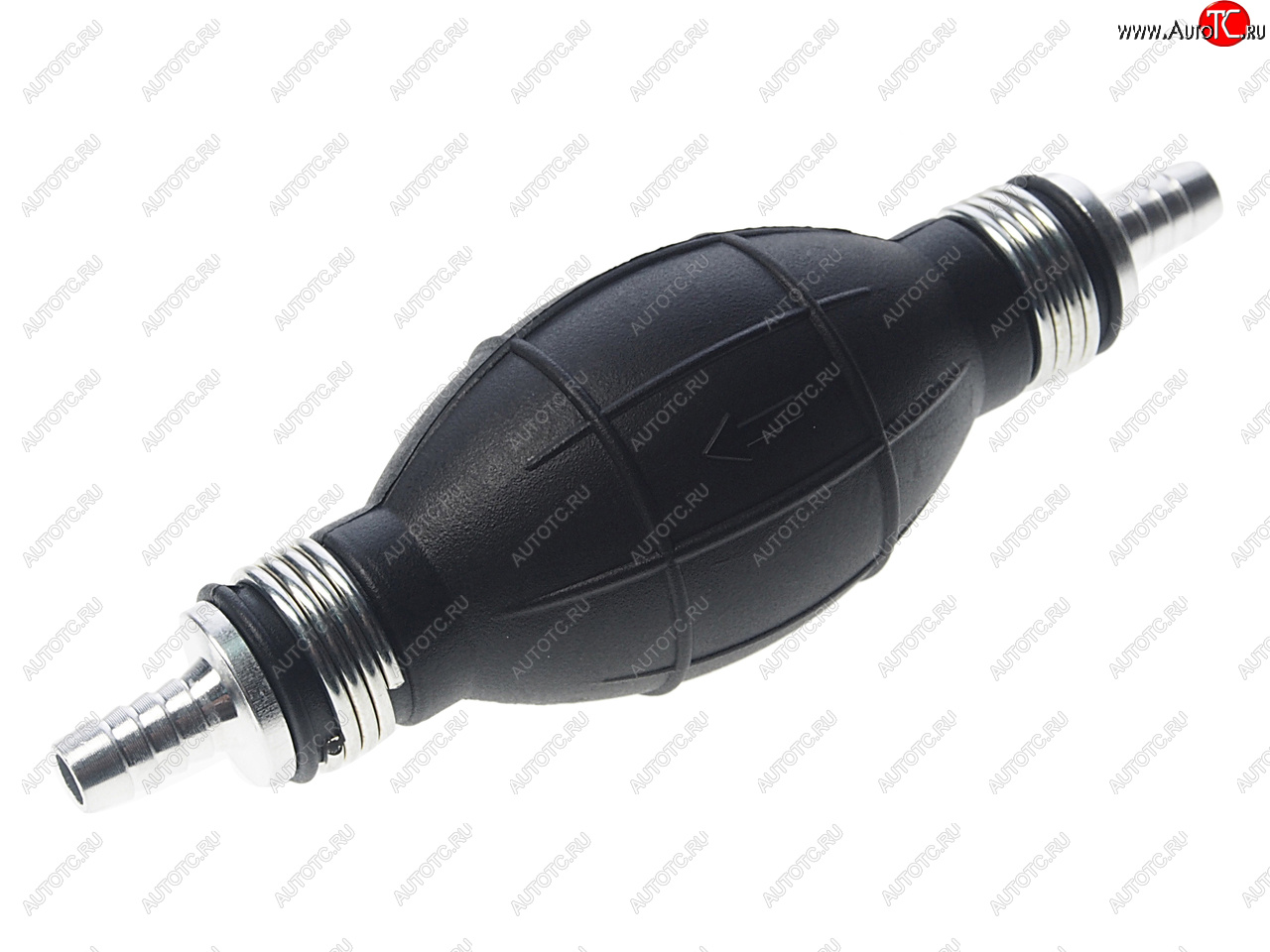 699 р. Шланг для перекачки топлива d=0.8мм груша ROCKFORCE ROCKFORCE rf-6330108 ROCKFORCE rf-6330108  с доставкой в г. Вологда