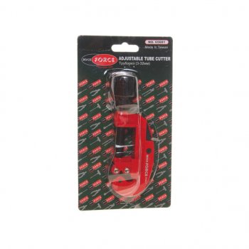 Труборез телескопический 3-32мм ROCKFORCE ROCKFORCE rf-65601
