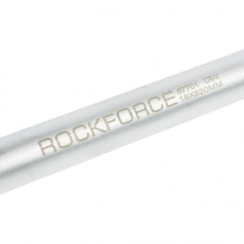 1 059 р. Вороток для баллонного ключа 19х630мм ROCKFORCE ROCKFORCE rf-67701  с доставкой в г. Вологда. Увеличить фотографию 2
