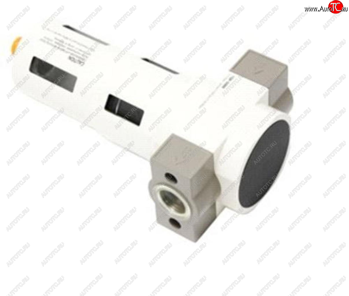 1 999 р. Фильтр 14 (1300 лмин.,16Bar,60град.,5мк) для пневмосистемы Profi ROCKFORCE ROCKFORCE rf-703214  с доставкой в г. Вологда