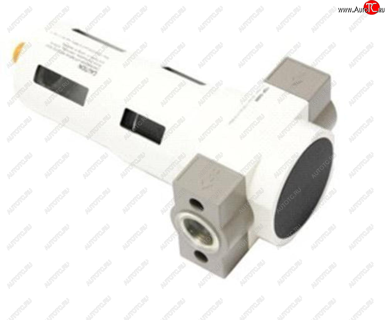 2 899 р. Фильтр 3/8 (2000 л/мин.,16Bar,60град.,5мк) для пневмосистемы Profi ROCKFORCE ROCKFORCE rf-703438 ROCKFORCE rf-703438  с доставкой в г. Вологда