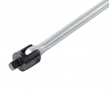 2 289 р. Вороток 12 L=750мм шарнирный с рукояткой ROCKFORCE ROCKFORCE rf-8014750u  с доставкой в г. Вологда. Увеличить фотографию 2