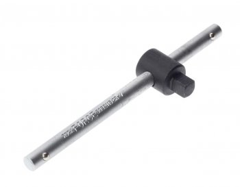Вороток 14 L=115мм Т-образный с передвижной ручкой ROCKFORCE ROCKFORCE rf-8032115