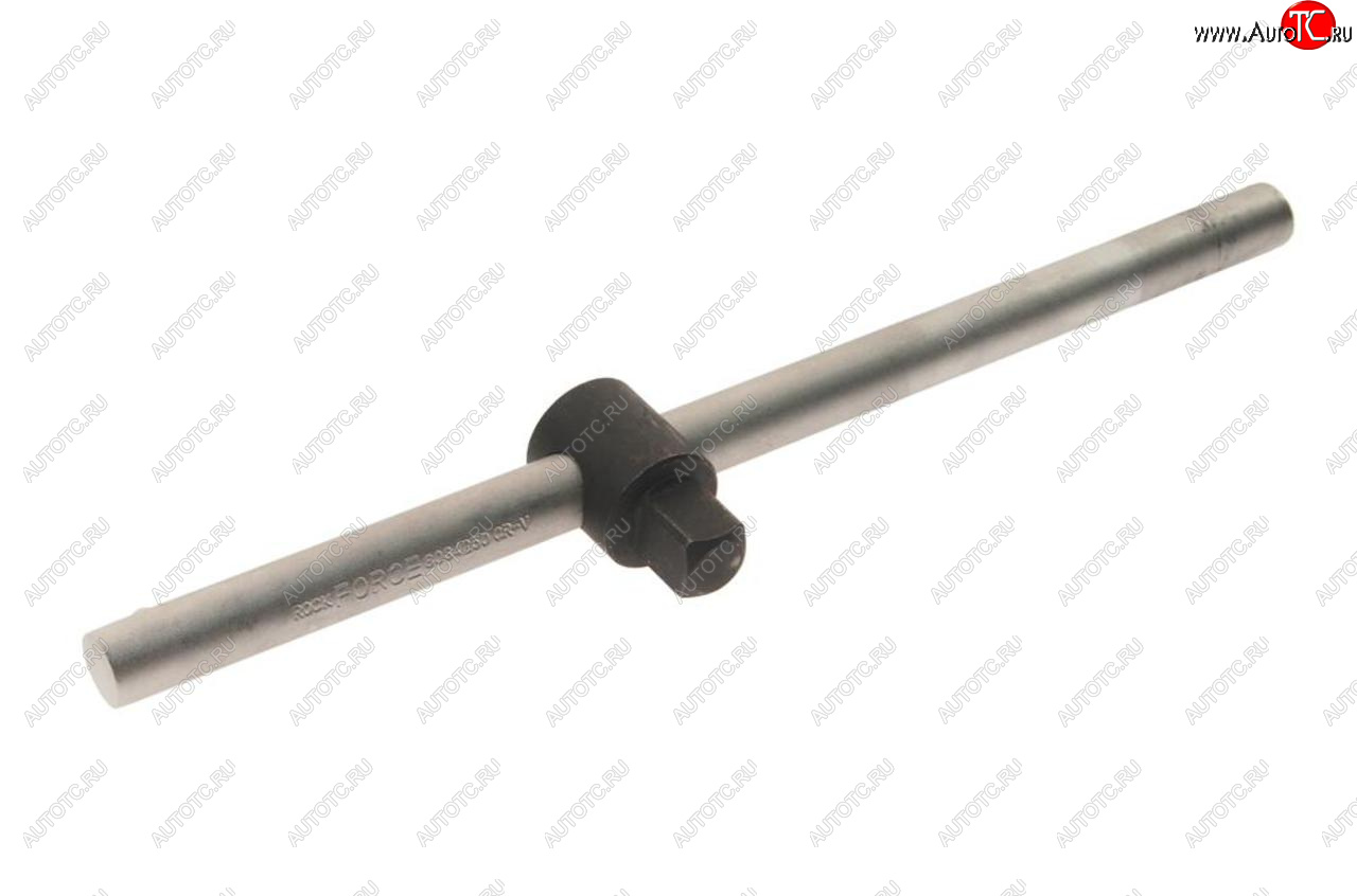 489 р. Вороток 12 L=250мм Т-образный с передвижной ручкой ROCKFORCE ROCKFORCE rf-8034250  с доставкой в г. Вологда