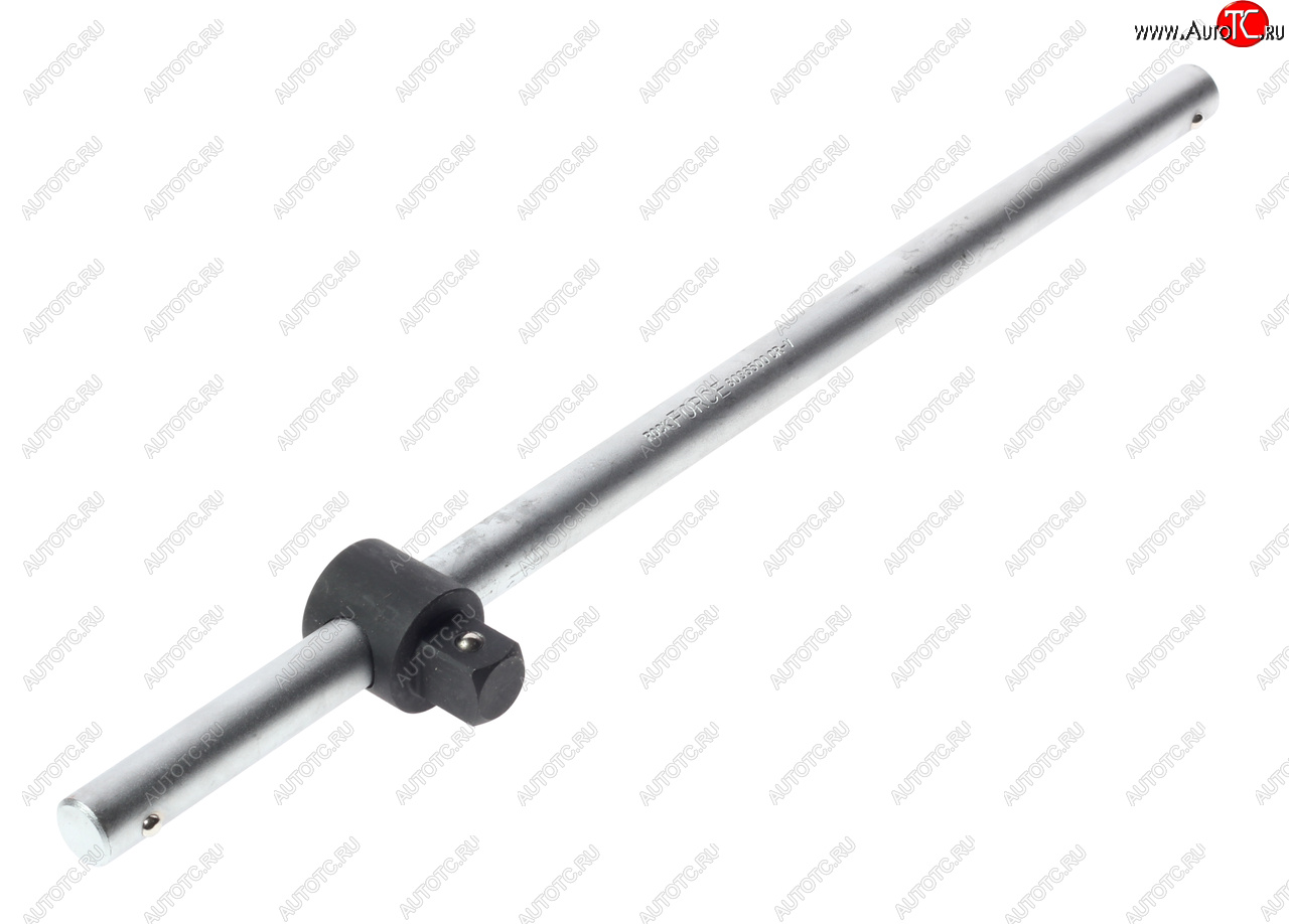 1 289 р. Вороток 34 L=500мм Т-образный с передвижной ручкой ROCKFORCE ROCKFORCE rf-8036500  с доставкой в г. Вологда