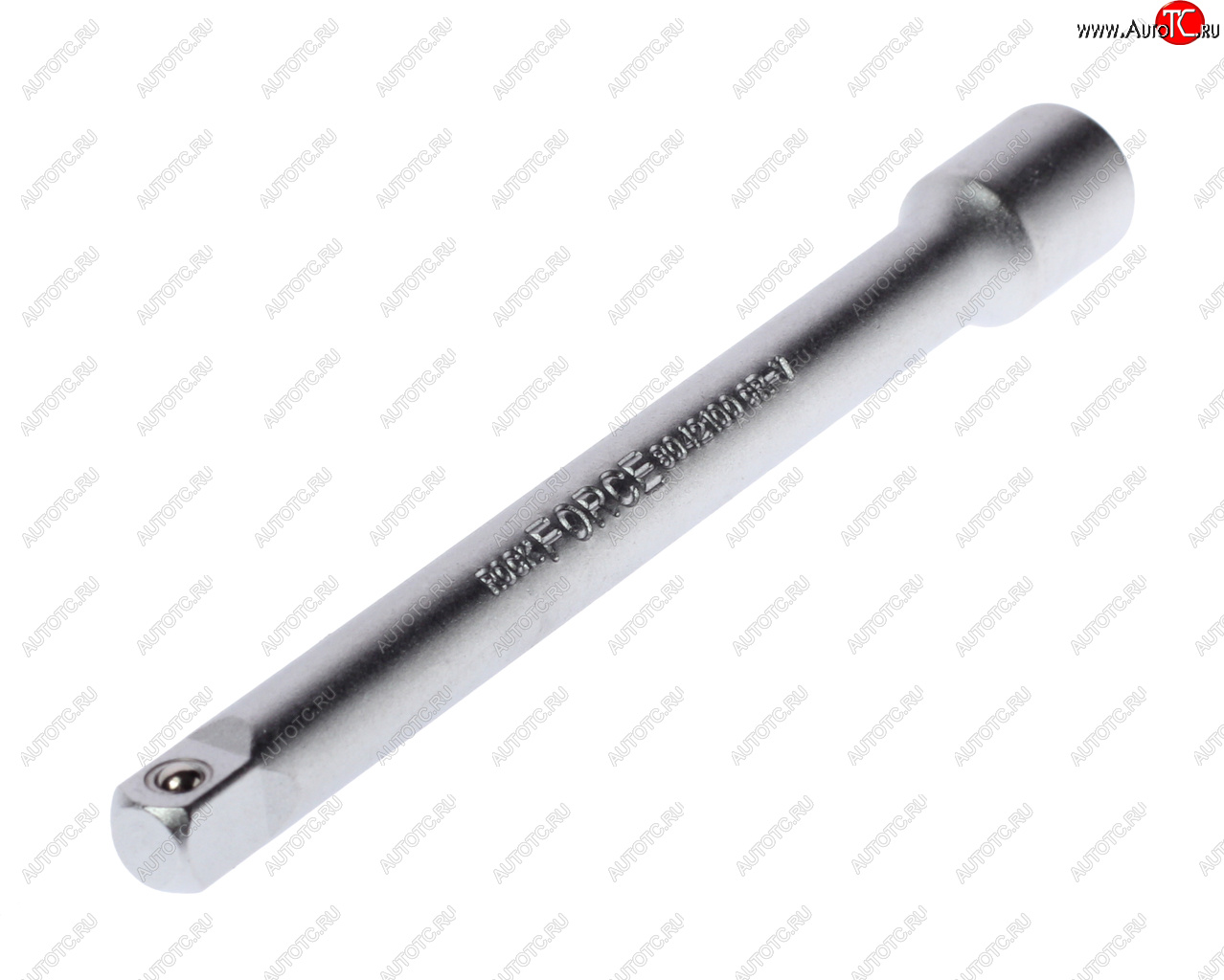 127 р. Удлинитель 1/4 100мм ROCKFORCE ROCKFORCE rf-8042100 ROCKFORCE rf-8042100  с доставкой в г. Вологда