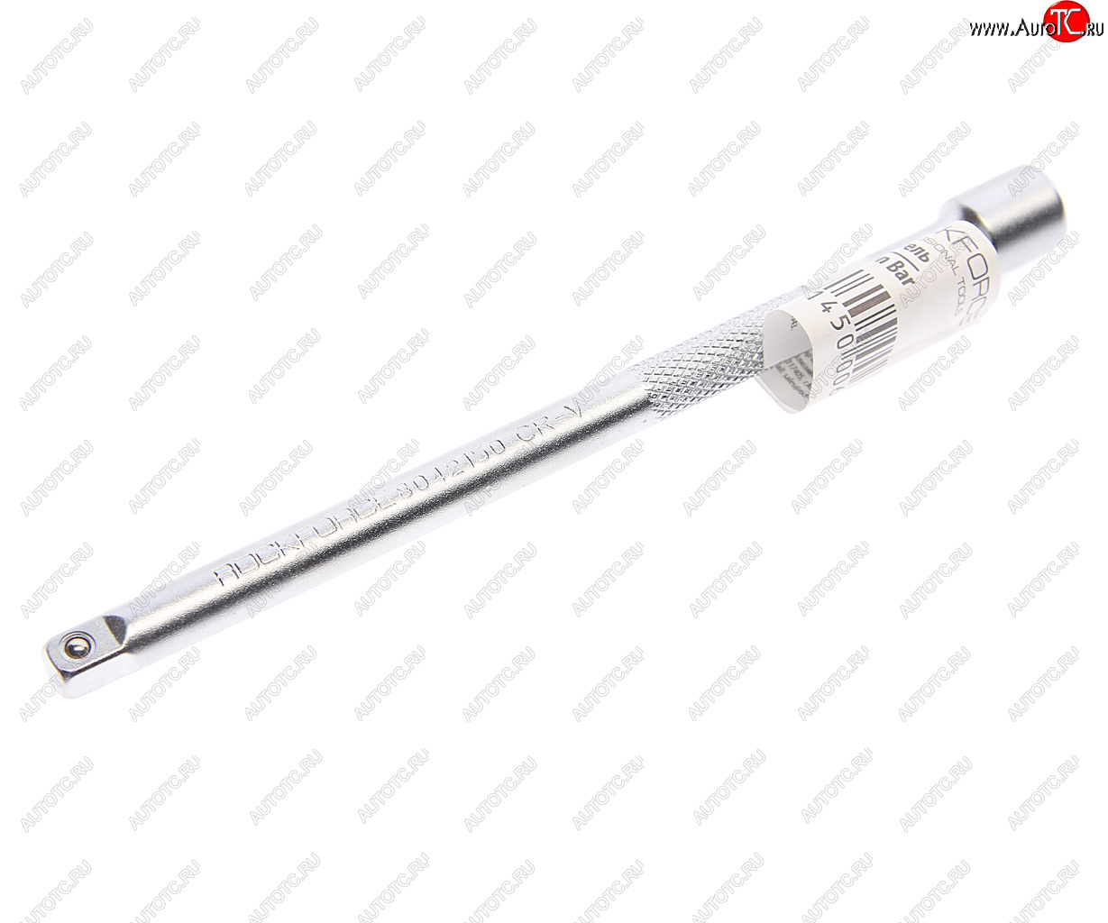 149 р. Удлинитель 14 150мм ROCKFORCE ROCKFORCE rf-8042150  с доставкой в г. Вологда