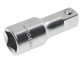 166 р. Удлинитель 38 45мм ROCKFORCE ROCKFORCE rf-8043045  с доставкой в г. Вологда. Увеличить фотографию 2