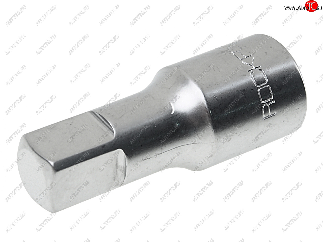166 р. Удлинитель 38 45мм ROCKFORCE ROCKFORCE rf-8043045  с доставкой в г. Вологда