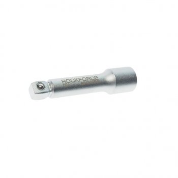 174 р. Удлинитель 3/8 75мм поворотный ROCKFORCE ROCKFORCE rf-8043075w ROCKFORCE rf-8043075w  с доставкой в г. Вологда. Увеличить фотографию 2