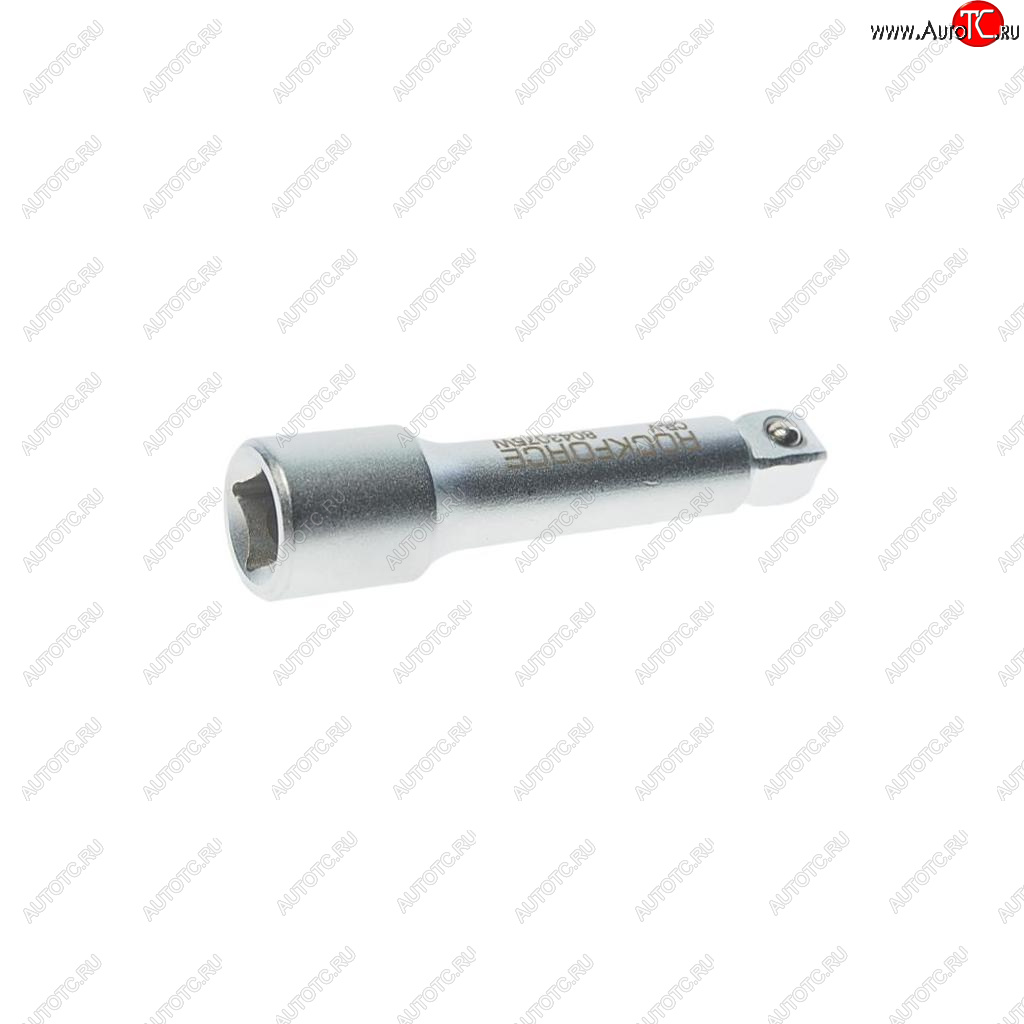 174 р. Удлинитель 3/8 75мм поворотный ROCKFORCE ROCKFORCE rf-8043075w ROCKFORCE rf-8043075w  с доставкой в г. Вологда