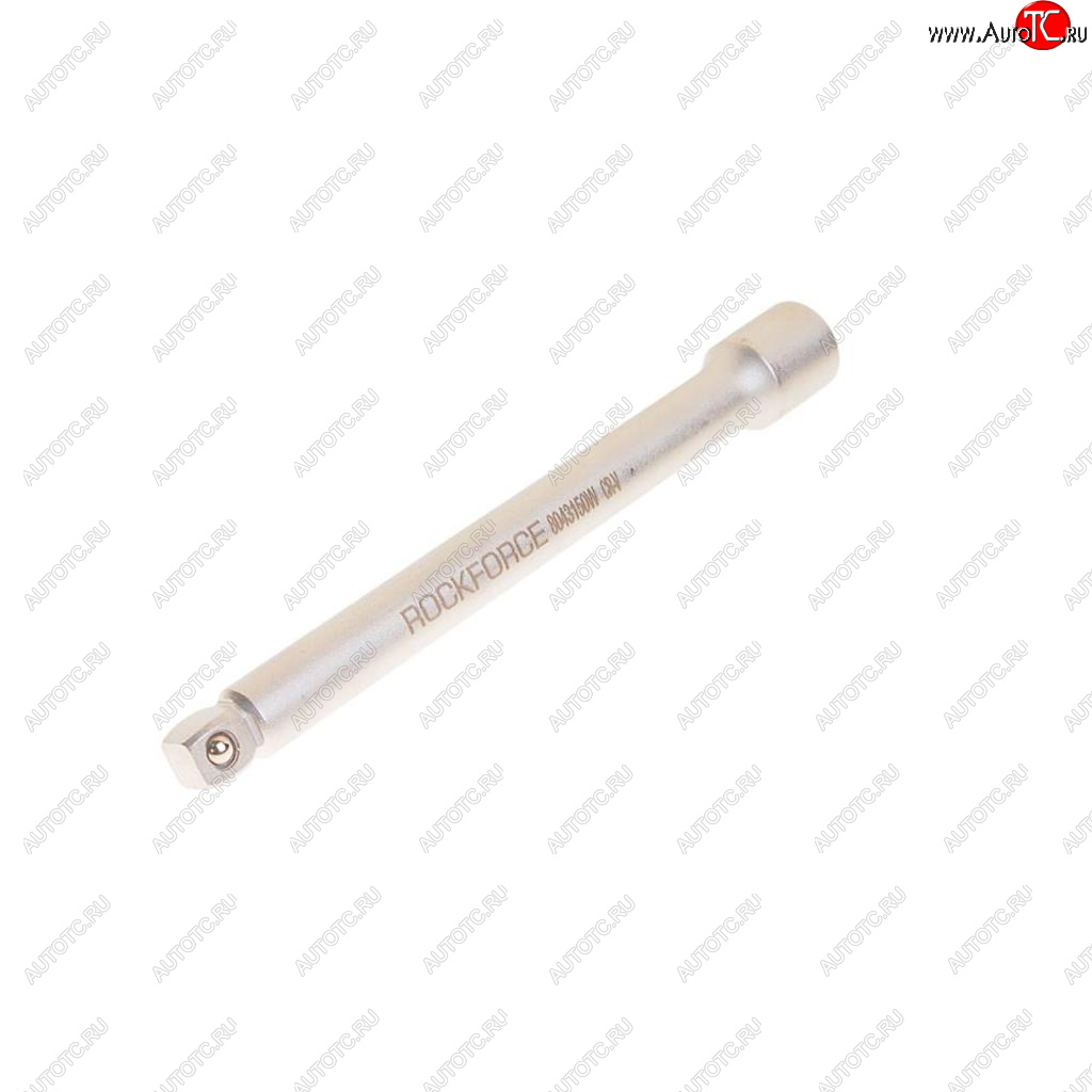 251 р. Удлинитель 3/8 150мм поворотный ROCKFORCE ROCKFORCE rf-8043150w ROCKFORCE rf-8043150w  с доставкой в г. Вологда