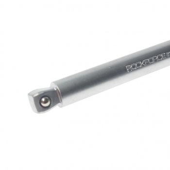 293 р. Удлинитель 3/8 225мм плавающий ROCKFORCE ROCKFORCE rf-8043225w ROCKFORCE rf-8043225w  с доставкой в г. Вологда. Увеличить фотографию 2