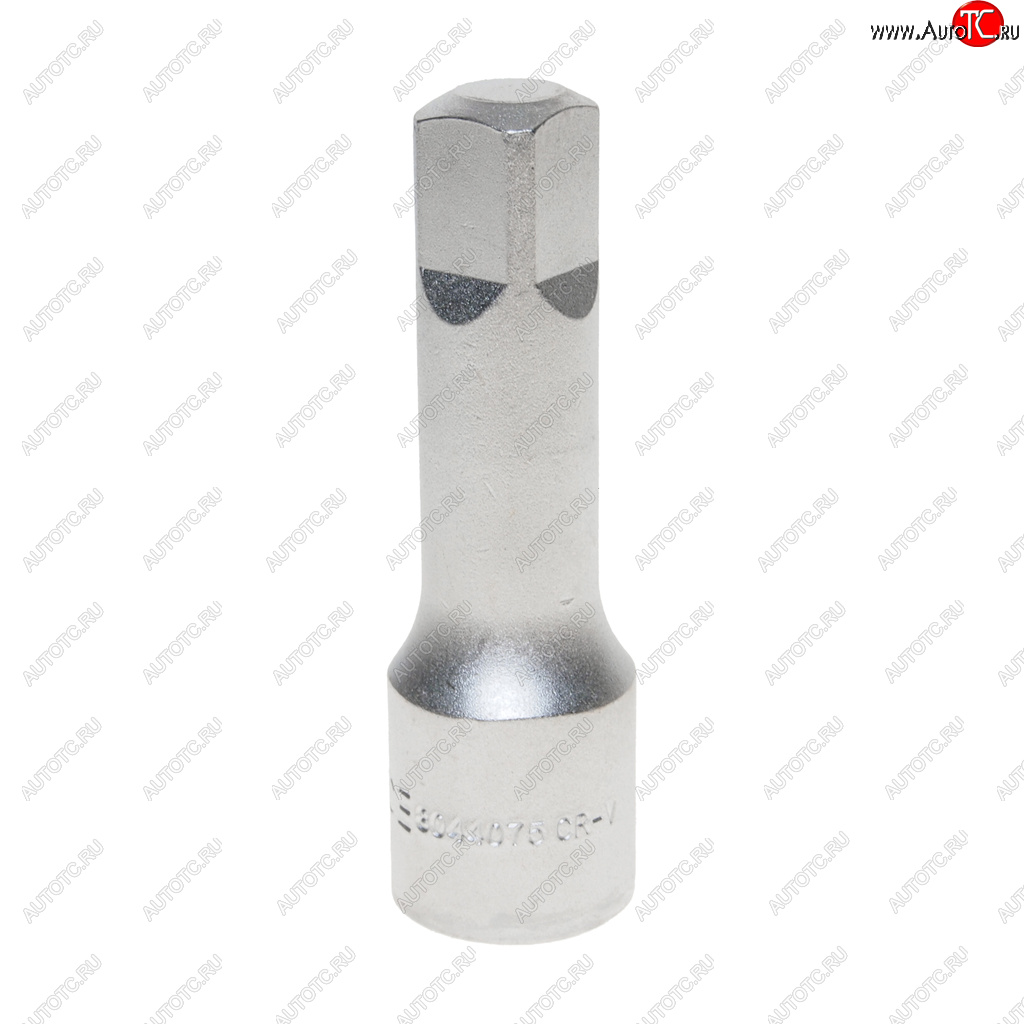 207 р. Удлинитель 12 75мм ROCKFORCE ROCKFORCE rf-8044075  с доставкой в г. Вологда