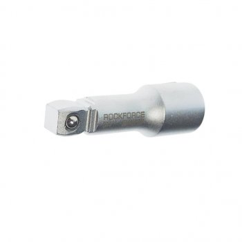 268 р. Удлинитель 1/2 75мм шарнирный ROCKFORCE ROCKFORCE rf-8044075w ROCKFORCE rf-8044075w  с доставкой в г. Вологда. Увеличить фотографию 2