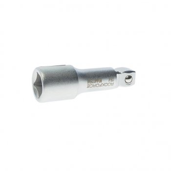Удлинитель 1/2 75мм шарнирный ROCKFORCE ROCKFORCE rf-8044075w ROCKFORCE rf-8044075w