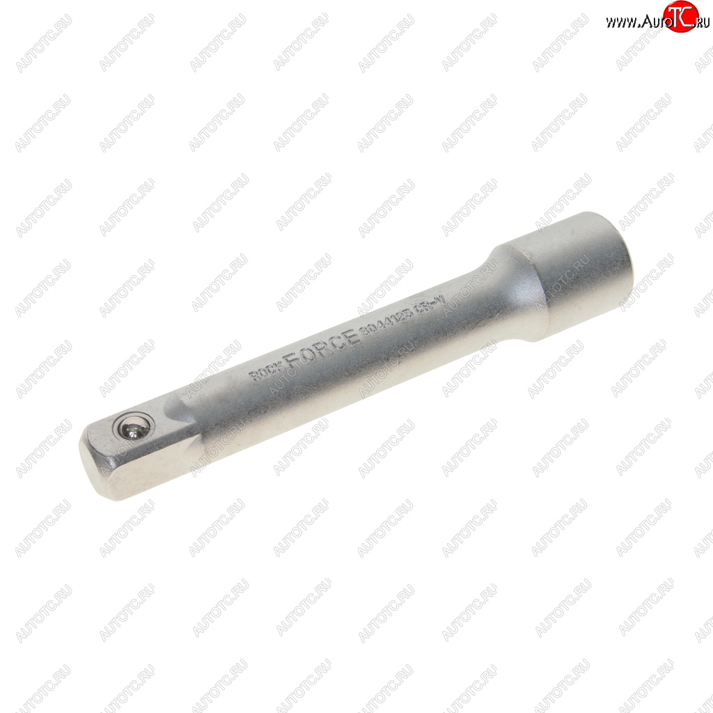 260 р. Удлинитель 12 125мм ROCKFORCE ROCKFORCE rf-8044125  с доставкой в г. Вологда