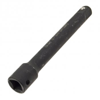 349 р. Удлинитель 12 150мм ударный ROCKFORCE ROCKFORCE rf-8044150mpb  с доставкой в г. Вологда. Увеличить фотографию 2