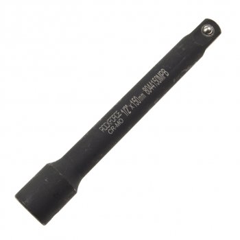 Удлинитель 12 150мм ударный ROCKFORCE ROCKFORCE rf-8044150mpb