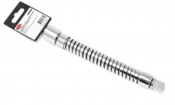 Удлинитель 12 195мм гибкий ROCKFORCE ROCKFORCE rf-8044195f