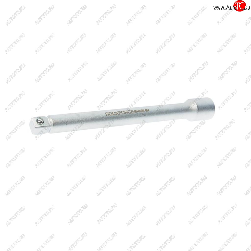 359 р. Удлинитель 1/2 200мм поворотный ROCKFORCE ROCKFORCE rf-8044200w ROCKFORCE rf-8044200w  с доставкой в г. Вологда