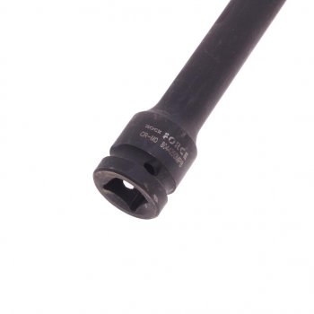 539 р. Удлинитель 12 250мм ударный ROCKFORCE ROCKFORCE rf-8044250mpb  с доставкой в г. Вологда. Увеличить фотографию 2