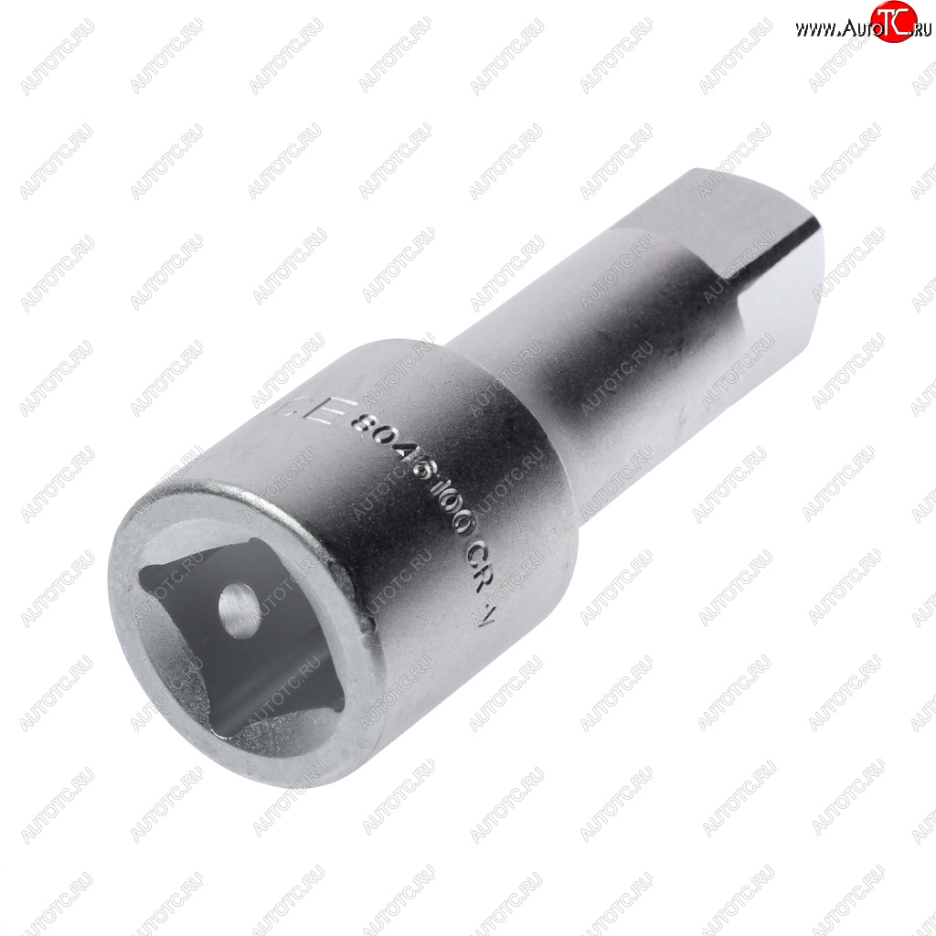 819 р. Удлинитель 34 100мм ROCKFORCE ROCKFORCE rf-8046100  с доставкой в г. Вологда