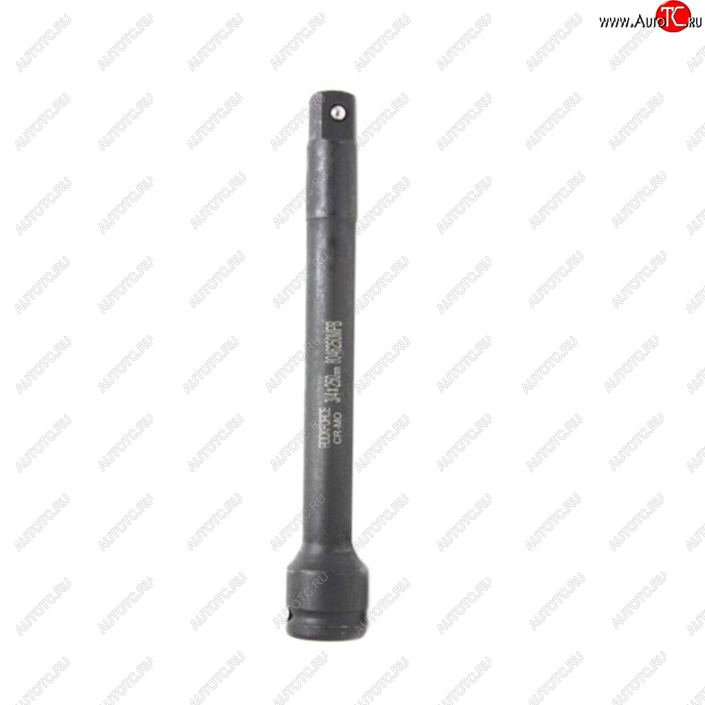 879 р. Удлинитель 34 125мм ударный ROCKFORCE ROCKFORCE rf-8046125mpb  с доставкой в г. Вологда