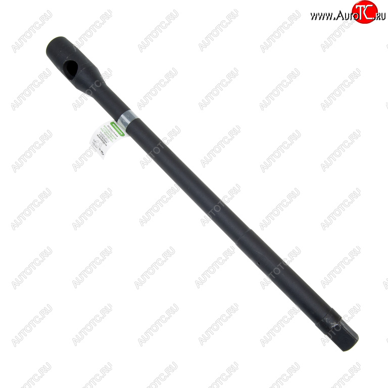 1 539 р. Вороток 34 L=500мм прямой с отверстием под лопатку монтажную ROCKFORCE ROCKFORCE rf-8046500mpb  с доставкой в г. Вологда