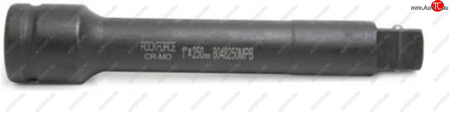2 999 р. Удлинитель 1 400мм ударный ROCKFORCE ROCKFORCE rf-8048400mpb  с доставкой в г. Вологда