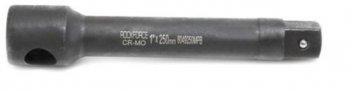 Удлинитель 1 400мм ударный с отверстием ROCKFORCE ROCKFORCE rf-8049400mpb