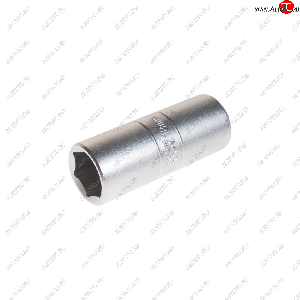369 р. Головка свечная 12 18мм ROCKFORCE ROCKFORCE rf-807418  с доставкой в г. Вологда