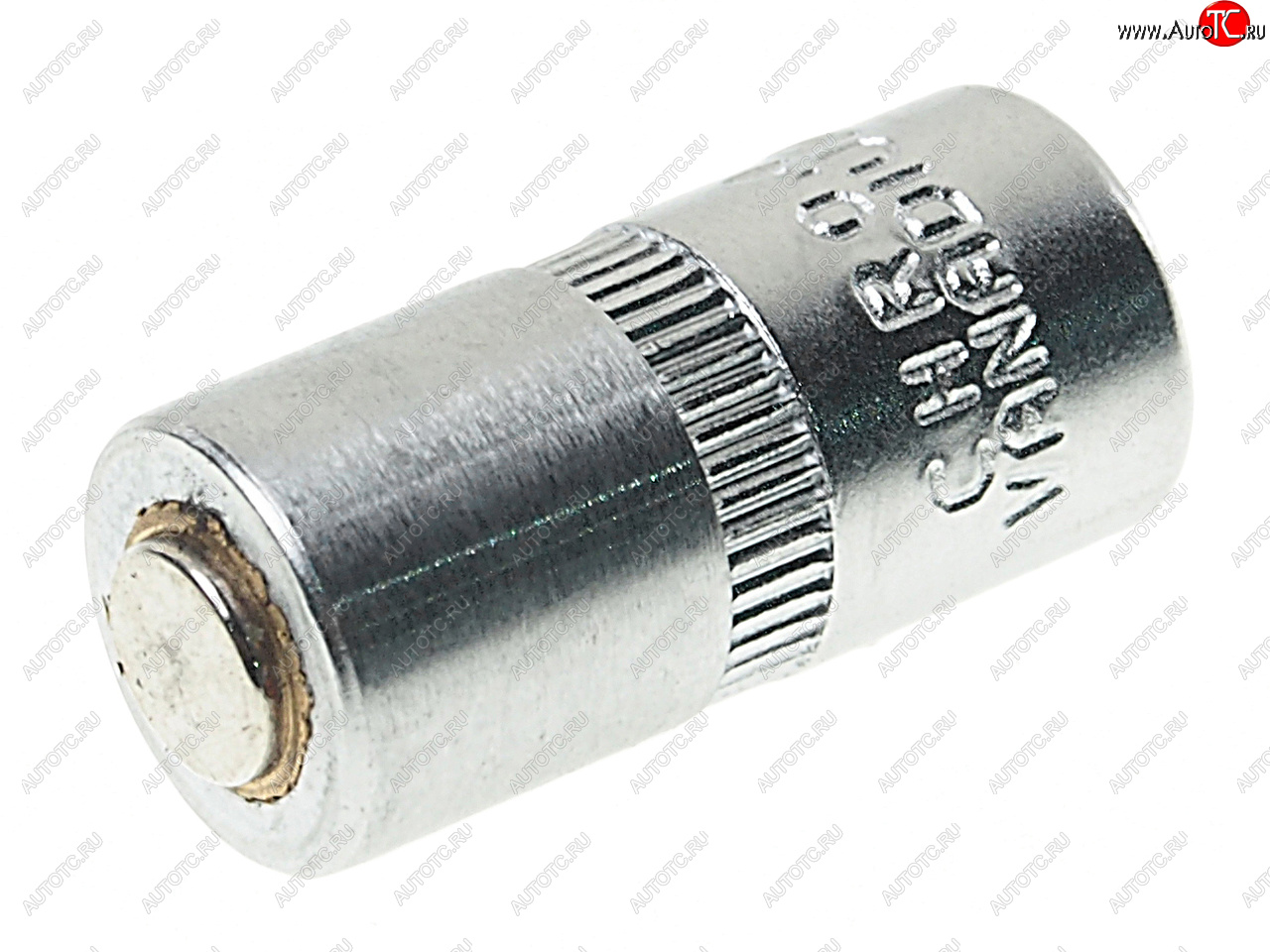 259 р. Бита-головка 14 магнитная ROCKFORCE ROCKFORCE rf-81225  с доставкой в г. Вологда