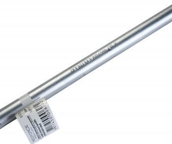 799 р. Вороток 12 L=380мм Г-образный с накаткой ROCKFORCE ROCKFORCE rf-8154380  с доставкой в г. Вологда. Увеличить фотографию 2