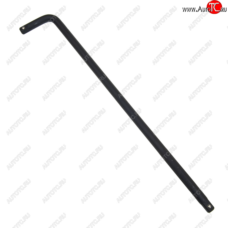719 р. Вороток 12 L=500мм Г-образный ударный (покрытие CR-MO) ROCKFORCE ROCKFORCE rf-8154500mpb  с доставкой в г. Вологда