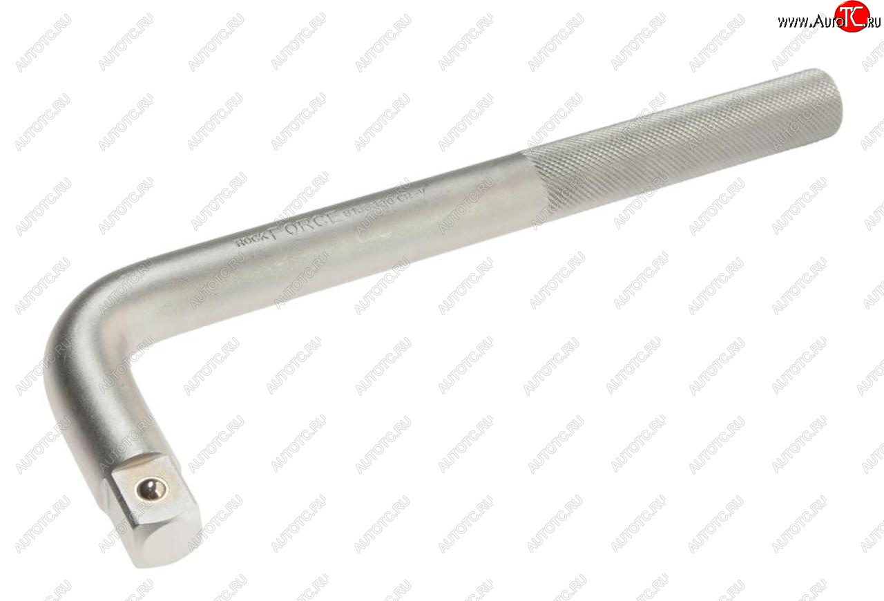 1 659 р. Вороток 34 L=330мм Г-образный ROCKFORCE ROCKFORCE rf-8156330  с доставкой в г. Вологда