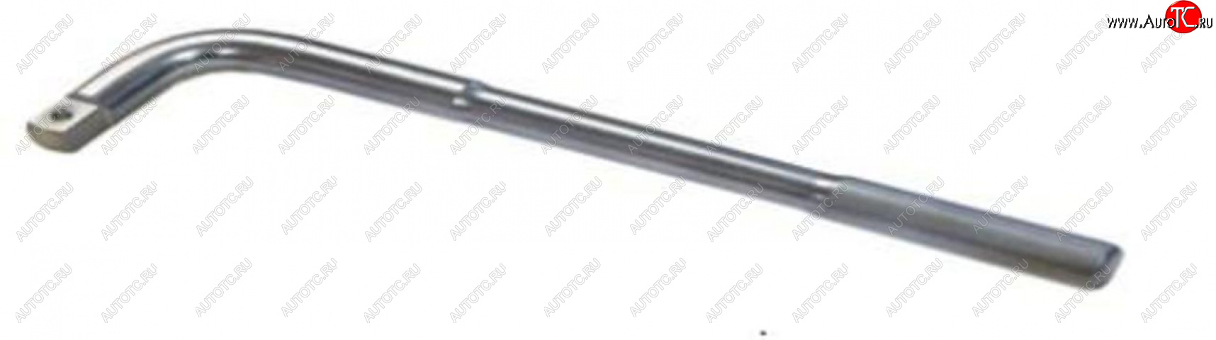 2 099 р. Вороток 34 L=510мм Г-образный ROCKFORCE ROCKFORCE rf-8156510  с доставкой в г. Вологда