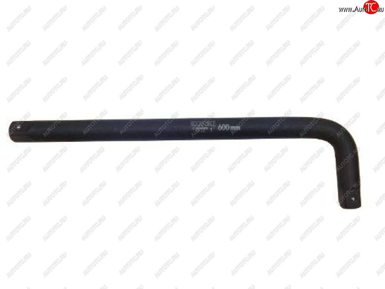2 899 р. Вороток 1 L=600мм Г-образный усиленный двухсторонний ROCKFORCE ROCKFORCE rf-8158600mpb ROCKFORCE rf-8158600mpb  с доставкой в г. Вологда