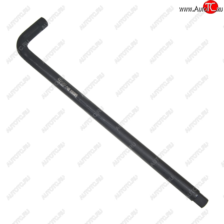 3 199 р. Вороток 1 L=650мм Г-образный ударный двухсторонний (покрытие CR-MO) ROCKFORCE ROCKFORCE rf-8158650mpb  с доставкой в г. Вологда