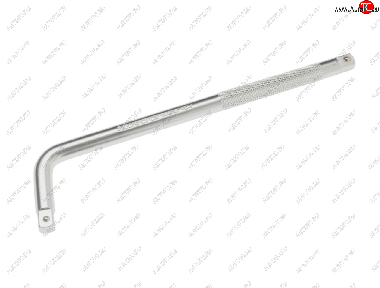 223 р. Вороток 14 L=150мм Г-образный с накаткой ROCKFORCE ROCKFORCE rf-815a2150  с доставкой в г. Вологда