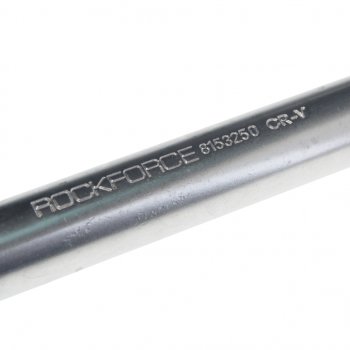 299 р. Вороток 38х38 L=250мм Г-образный двухсторонний ROCKFORCE ROCKFORCE rf-815a3250  с доставкой в г. Вологда. Увеличить фотографию 2