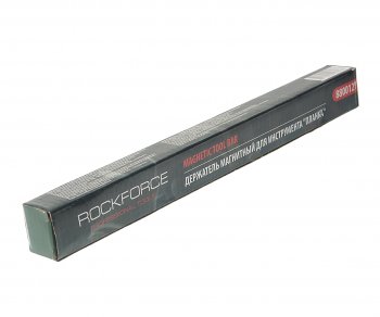 1 229 р. Держатель инструмента магнитный (планка) 303мм ROCKFORCE ROCKFORCE rf-880012y  с доставкой в г. Вологда. Увеличить фотографию 2