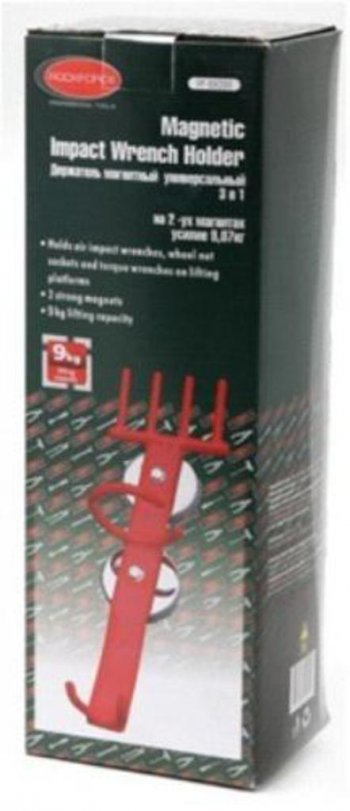 Держатель инструмента магнитный универсальный 3 в 1 ROCKFORCE ROCKFORCE rf-88009 ROCKFORCE rf-88009